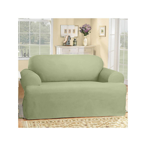 Green Sofa Slipcovers You'll Love in 2023 Wayfair Canada
